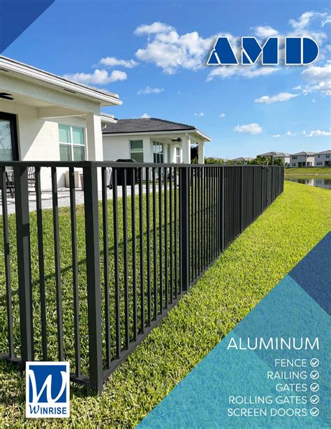 aluminum fence fabricators|aluminum fence catalog.